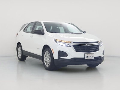 2022 Chevrolet Equinox LS -
                Duarte, CA