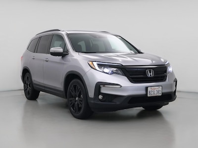 2022 Honda Pilot Special Edition -
                Ontario, CA