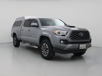 2021 Toyota Tacoma TRD Sport -
                Ontario, CA