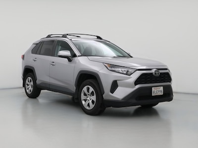 2020 Toyota RAV4 LE -
                Ontario, CA