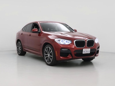 2020 BMW X4 xDrive30i -
                Inglewood, CA