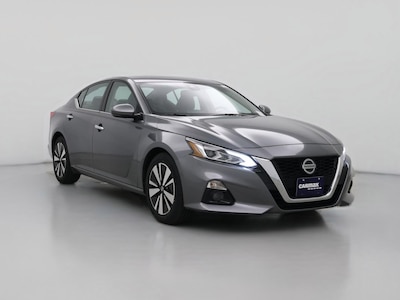 2019 Nissan Altima SL -
                Norco, CA