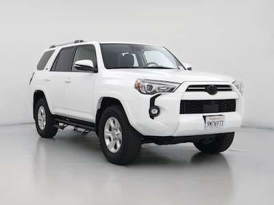 2024 Toyota 4Runner SR5 -
                Buena Park, CA