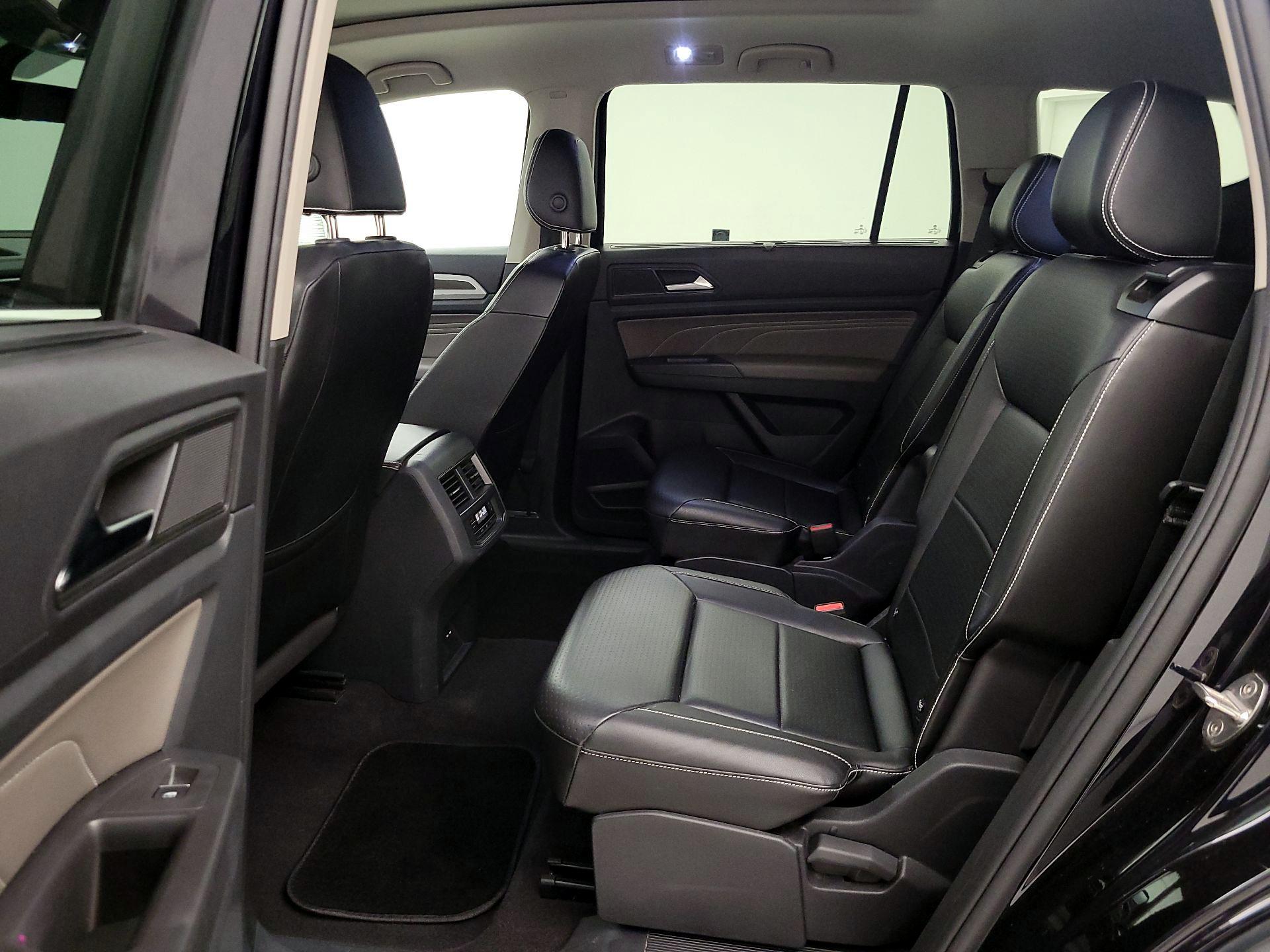 Thumbnail: 2022 Volkswagen Atlas - 19
