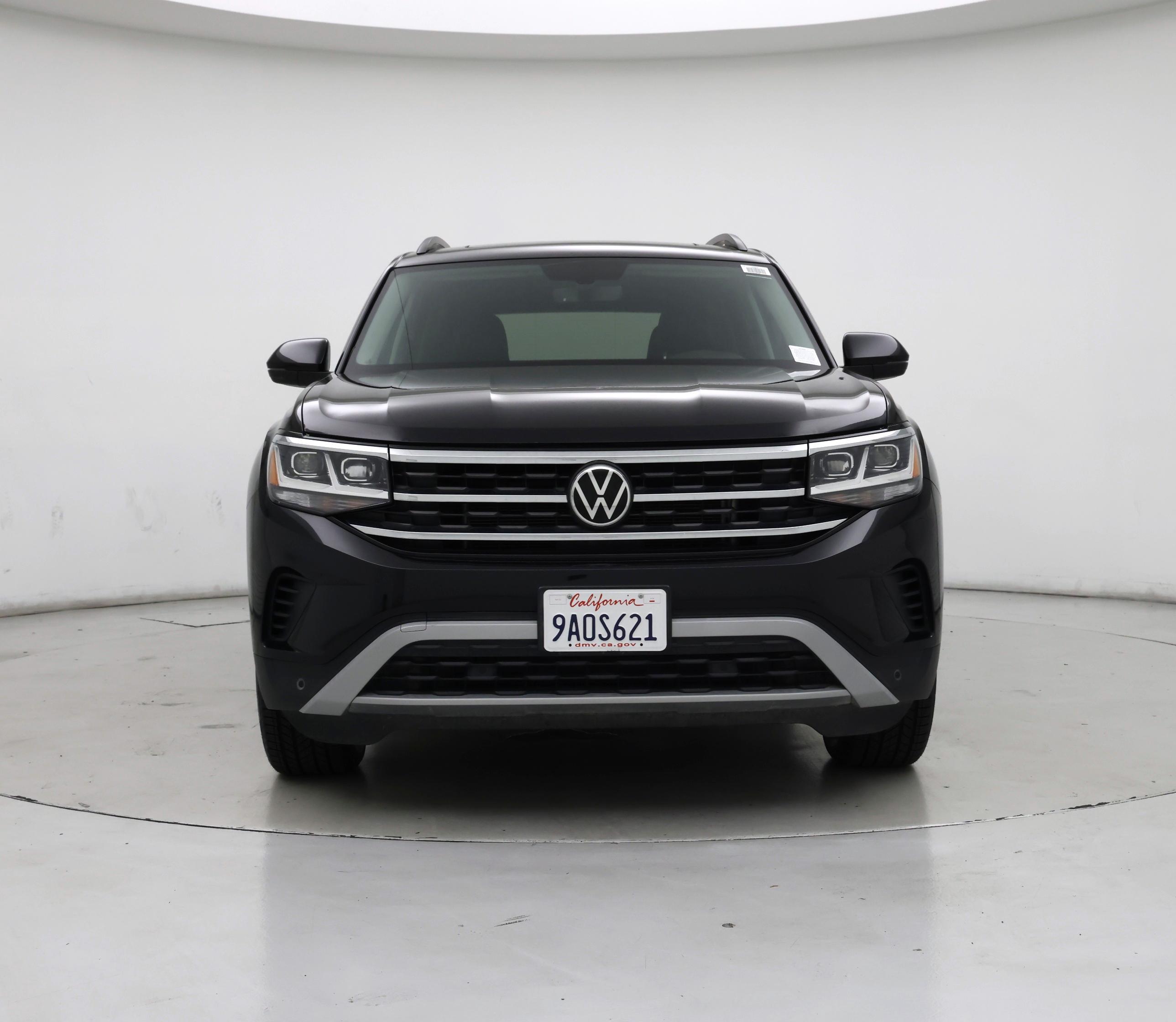 Thumbnail: 2022 Volkswagen Atlas - 5