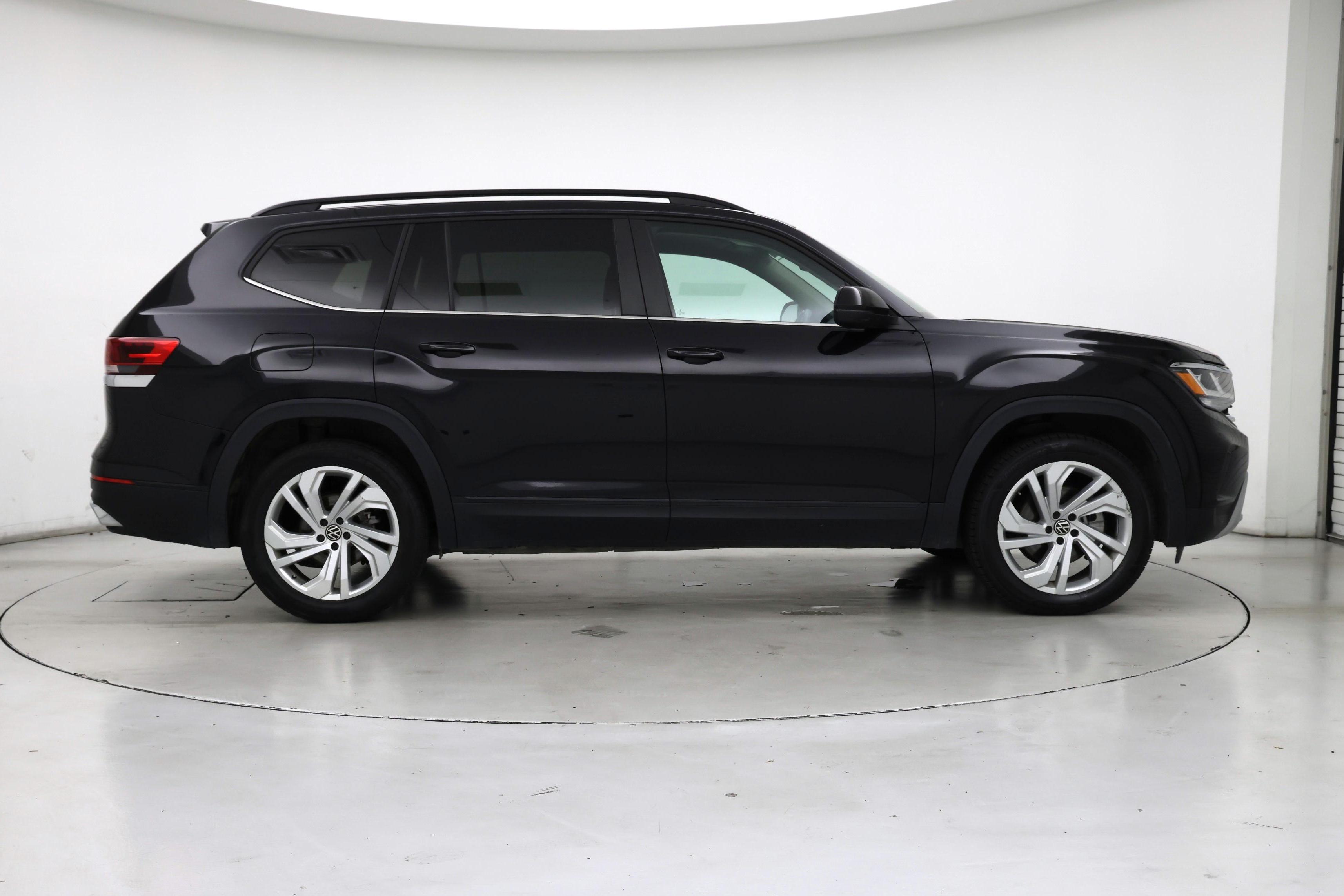 Thumbnail: 2022 Volkswagen Atlas - 7