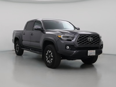 2023 Toyota Tacoma TRD Off-Road -
                Norco, CA