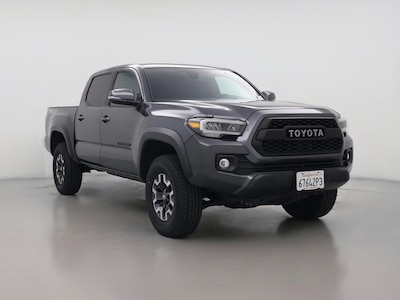 2023 Toyota Tacoma TRD Off-Road -
                Palmdale, CA