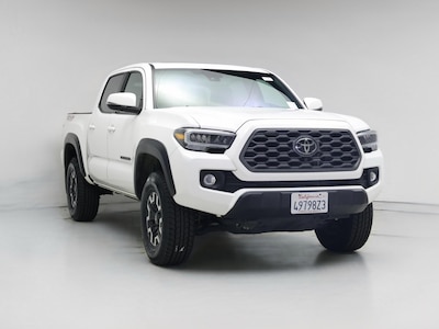 2022 Toyota Tacoma TRD Off-Road -
                Murrieta, CA