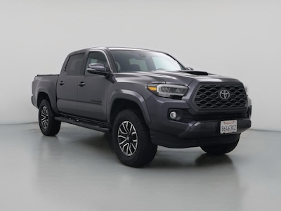 2020 Toyota Tacoma TRD Sport -
                Ontario, CA