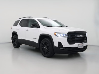 2022 GMC Acadia SLE -
                San Diego, CA