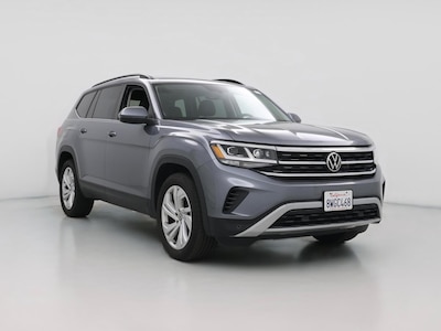 2021 Volkswagen Atlas SE -
                Irvine, CA