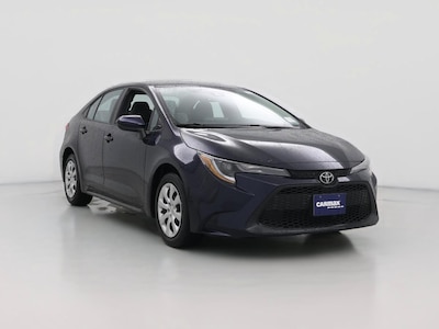 2022 Toyota Corolla LE -
                Irvine, CA