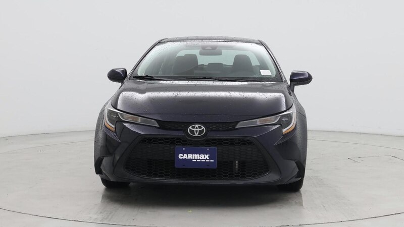 2022 Toyota Corolla LE 5