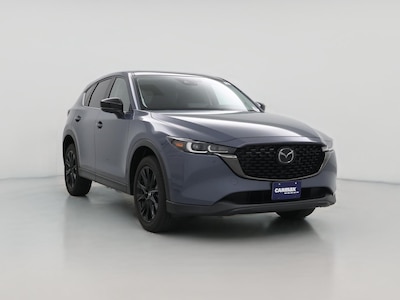 2022 Mazda CX-5 Carbon Edition -
                Costa Mesa, CA