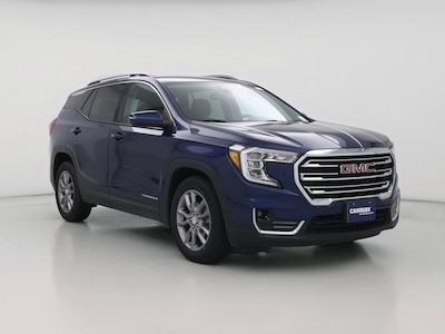 2022 GMC Terrain SLT -
                Fremont, CA