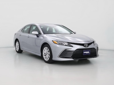 2024 Toyota Camry LE -
                Pleasanton, CA