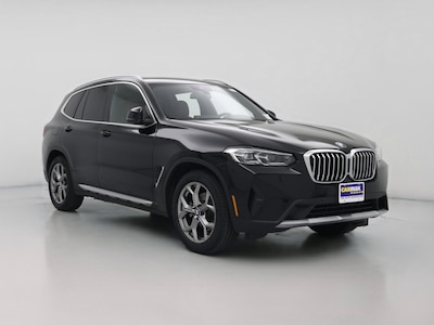 2022 BMW X3 xDrive30i -
                Buena Park, CA