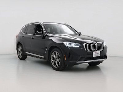 2022 BMW X3 sDrive30i -
                Irvine, CA