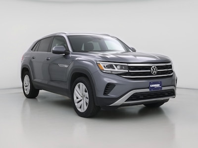 2023 Volkswagen Atlas SE -
                Fremont, CA