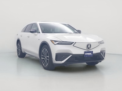 2024 Acura ZDX A-Spec -
                Oceanside, CA