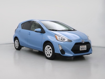 2016 Toyota Prius c One -
                Ontario, CA