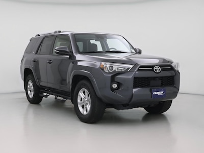 2023 Toyota 4Runner SR5 -
                Fremont, CA