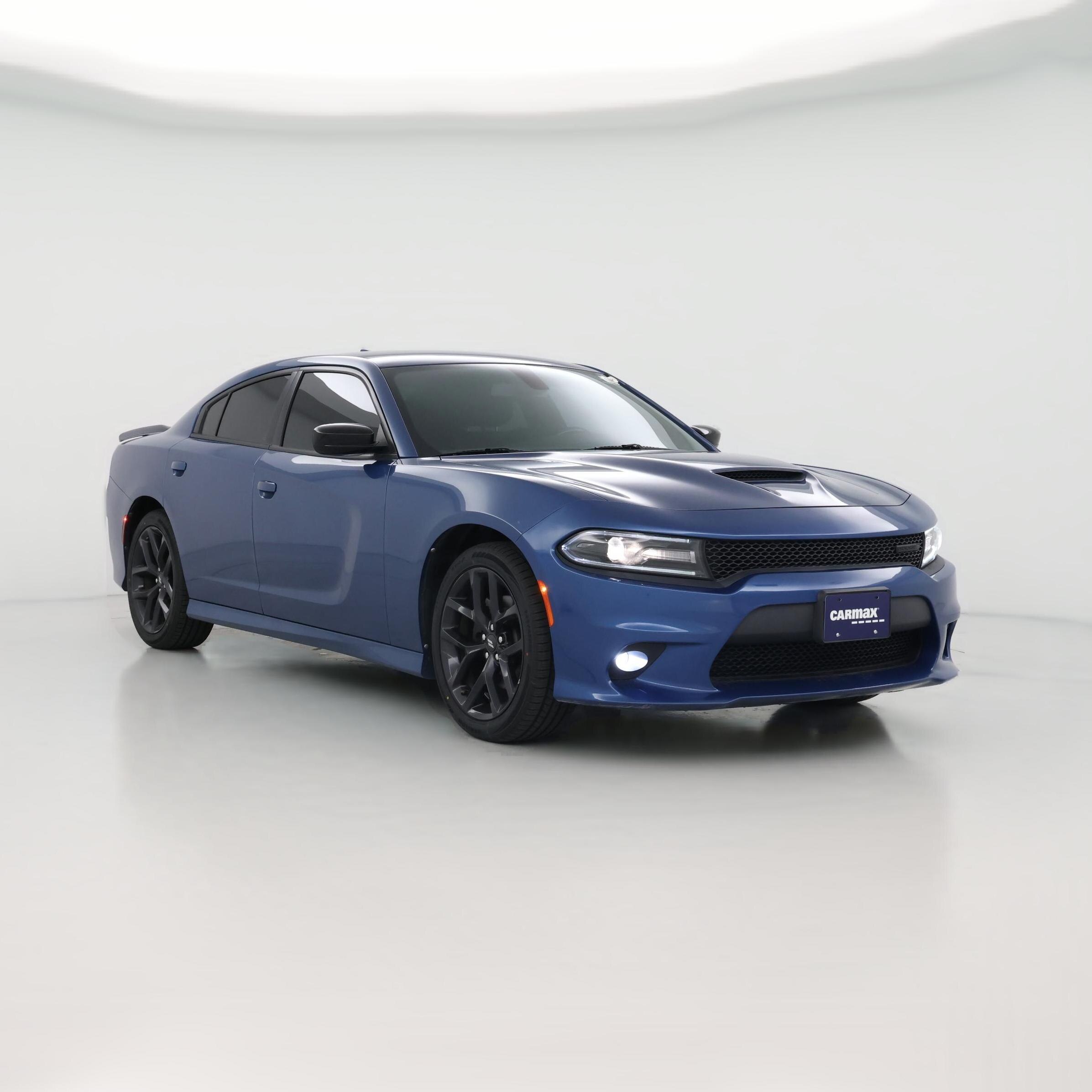 Thumbnail: 2020 Dodge Charger - 1