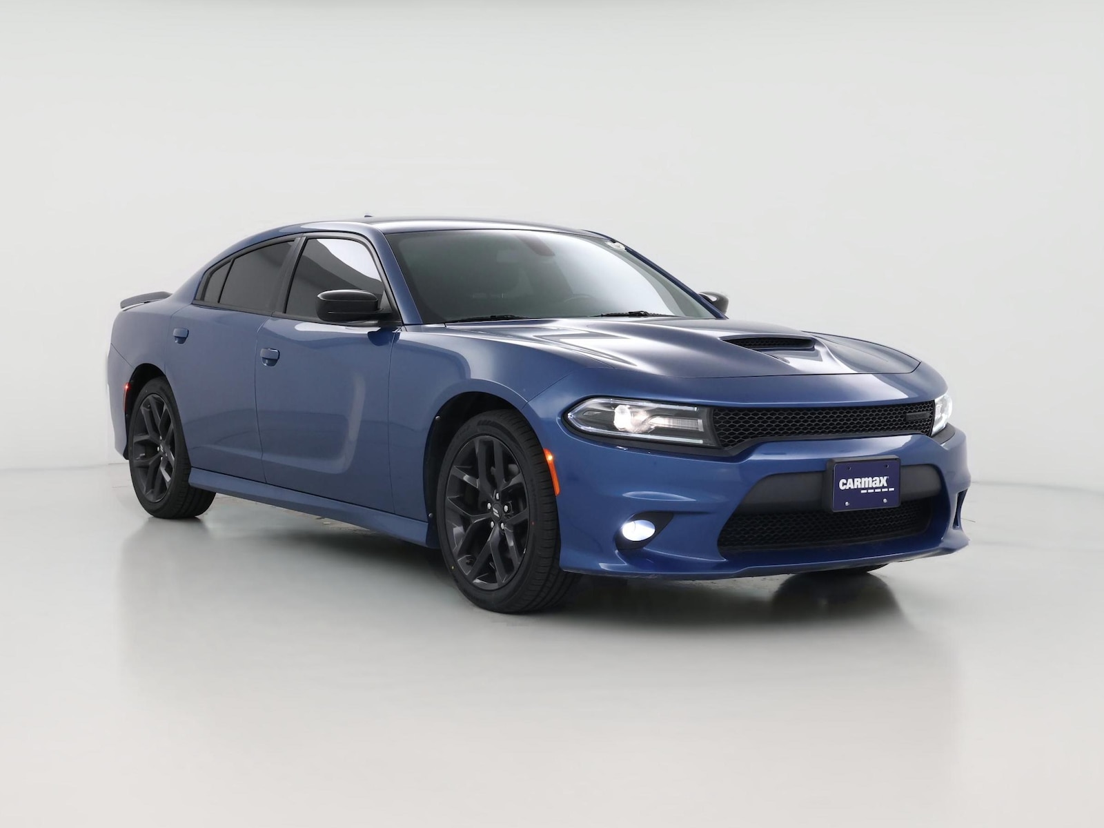 2020 Dodge Charger