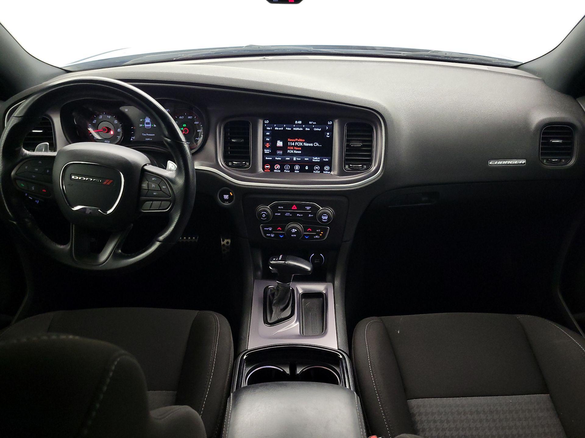Thumbnail: 2020 Dodge Charger - 9