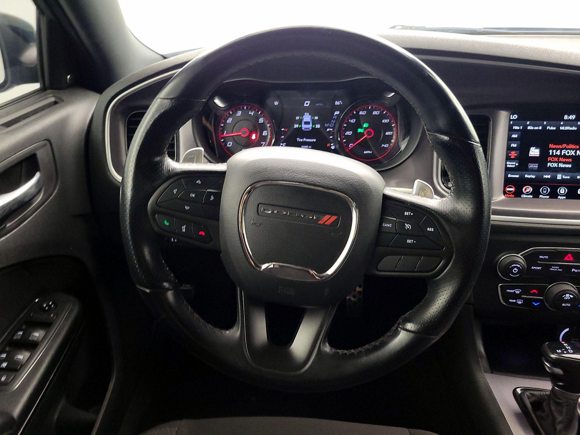 Thumbnail: 2020 Dodge Charger - 10