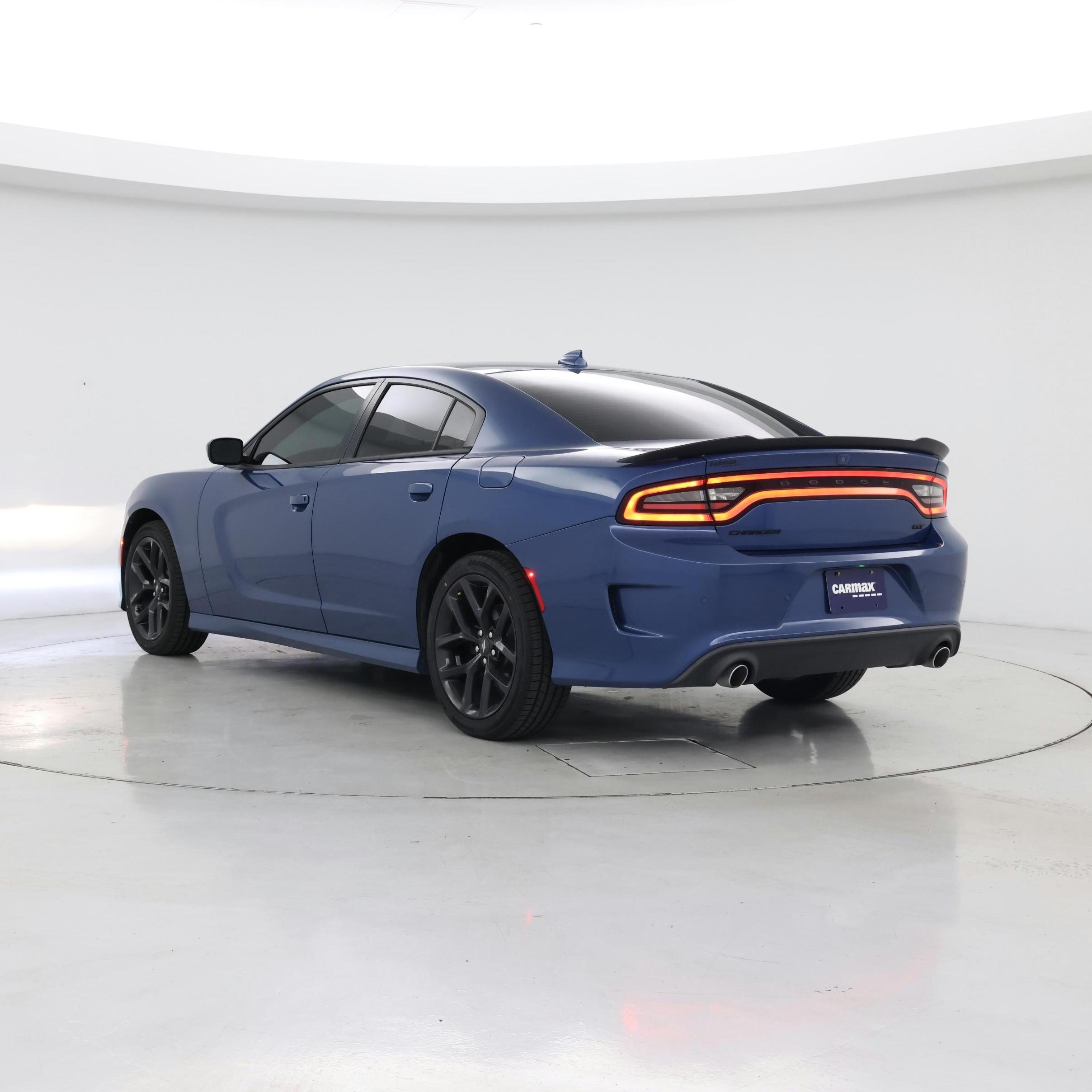 Thumbnail: 2020 Dodge Charger - 2