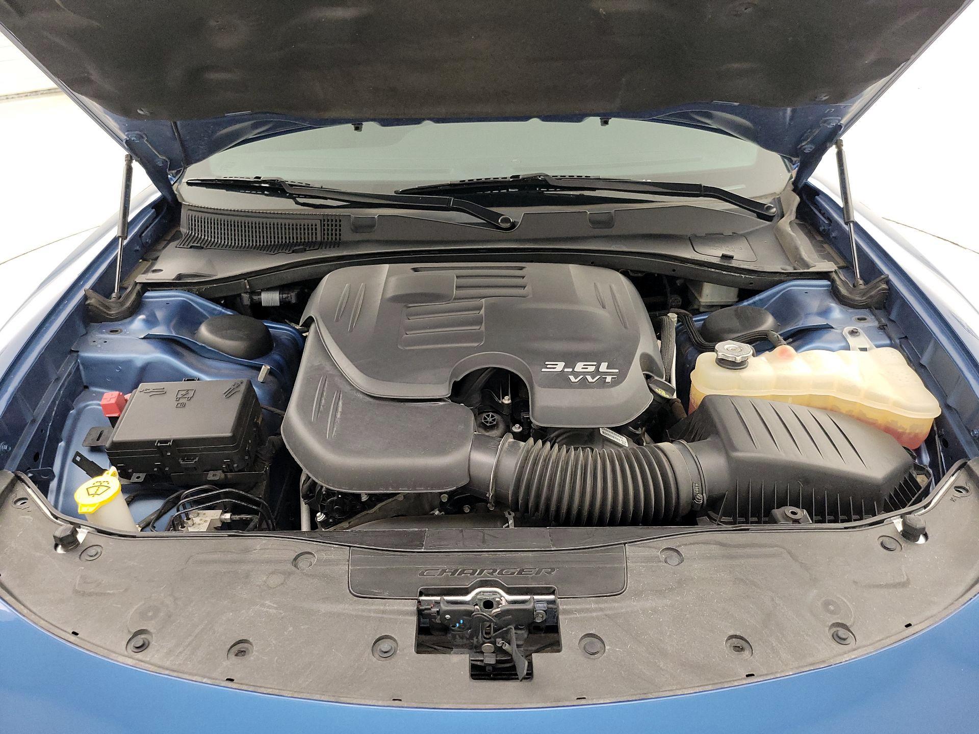 Thumbnail: 2020 Dodge Charger - 20