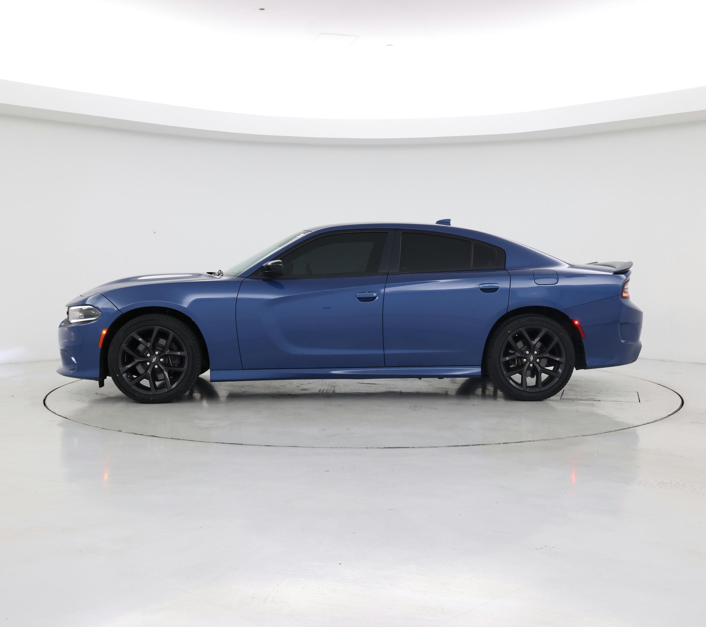 Thumbnail: 2020 Dodge Charger - 3