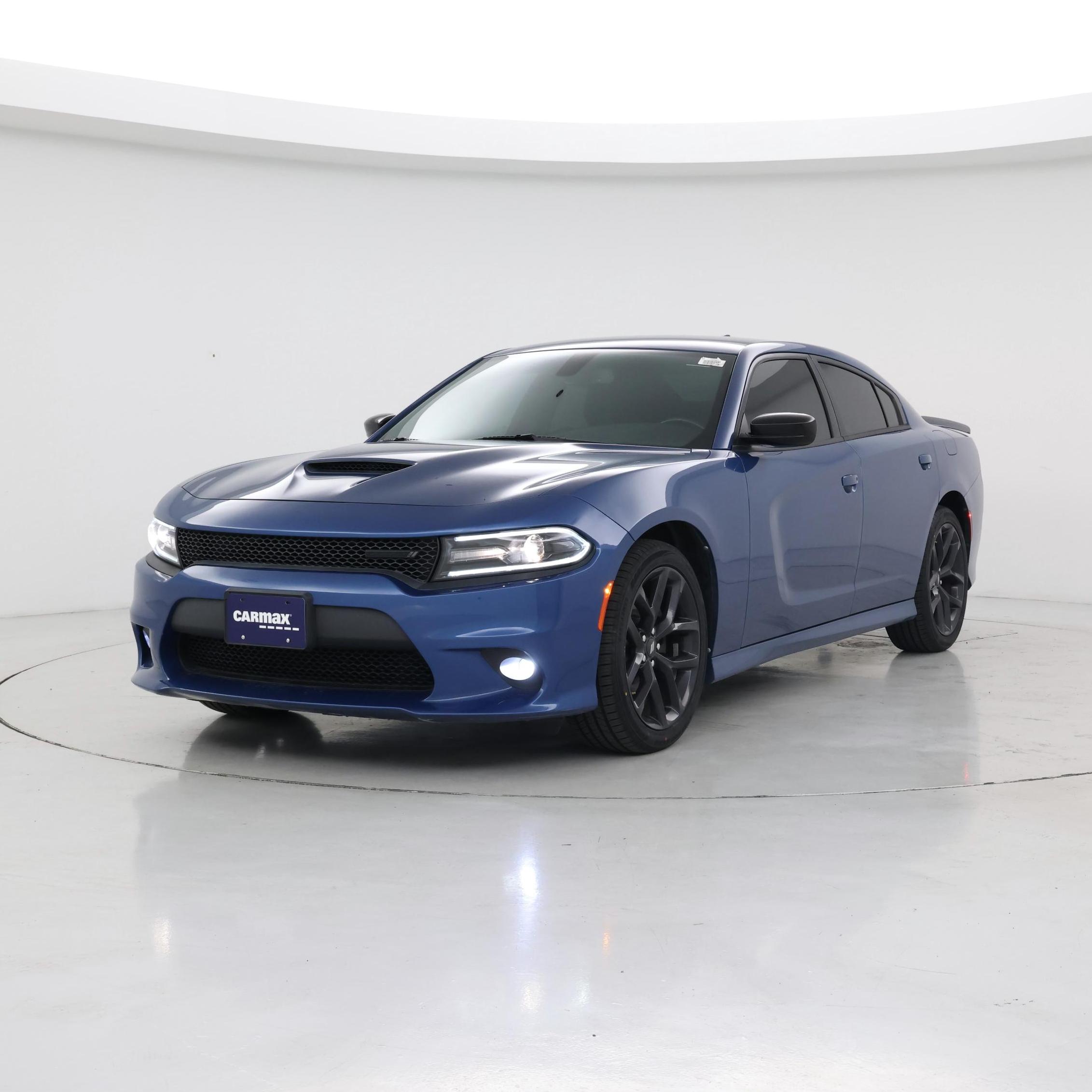 Thumbnail: 2020 Dodge Charger - 4
