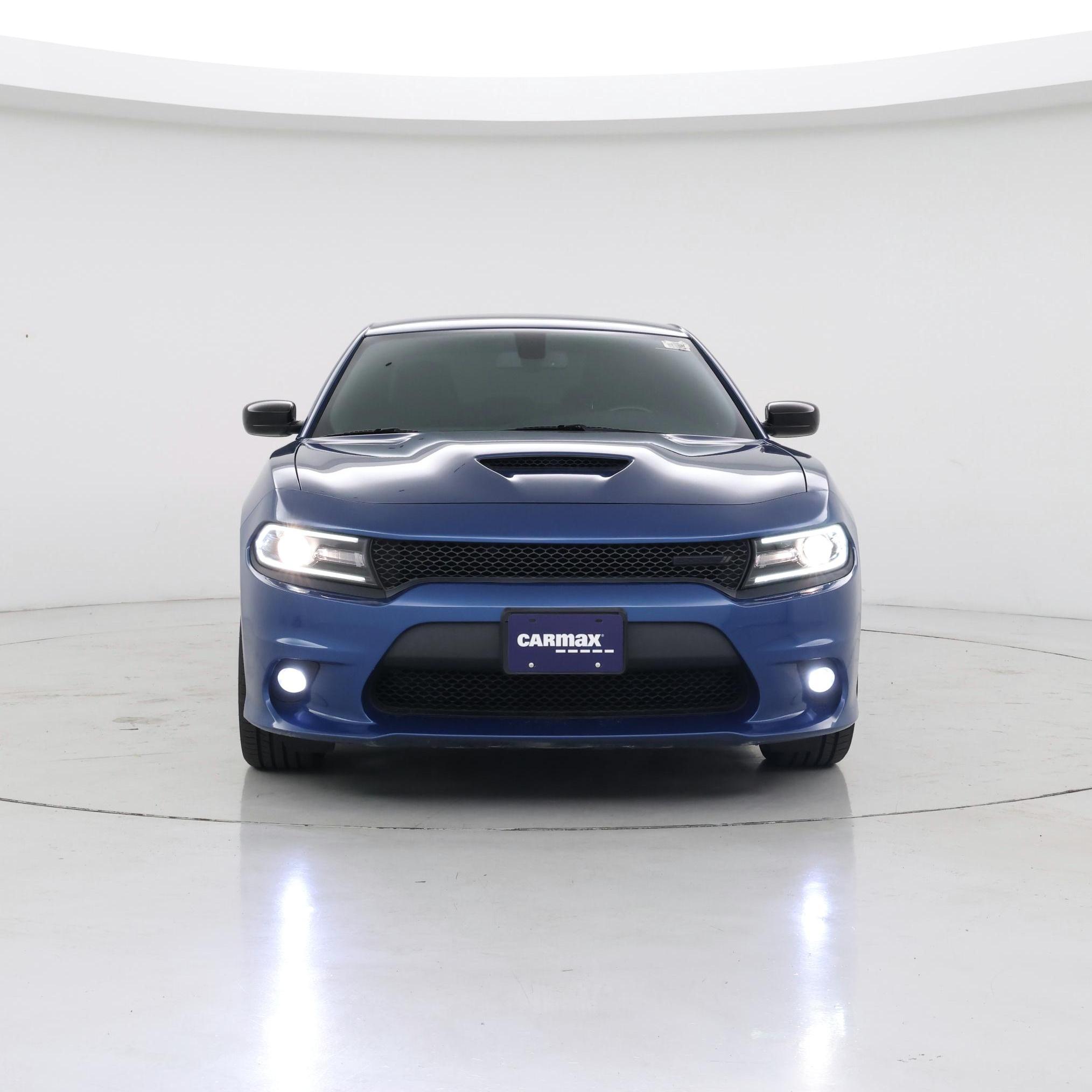 Thumbnail: 2020 Dodge Charger - 5