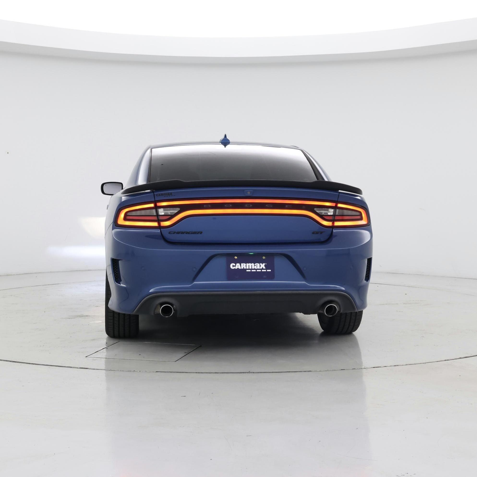 Thumbnail: 2020 Dodge Charger - 6