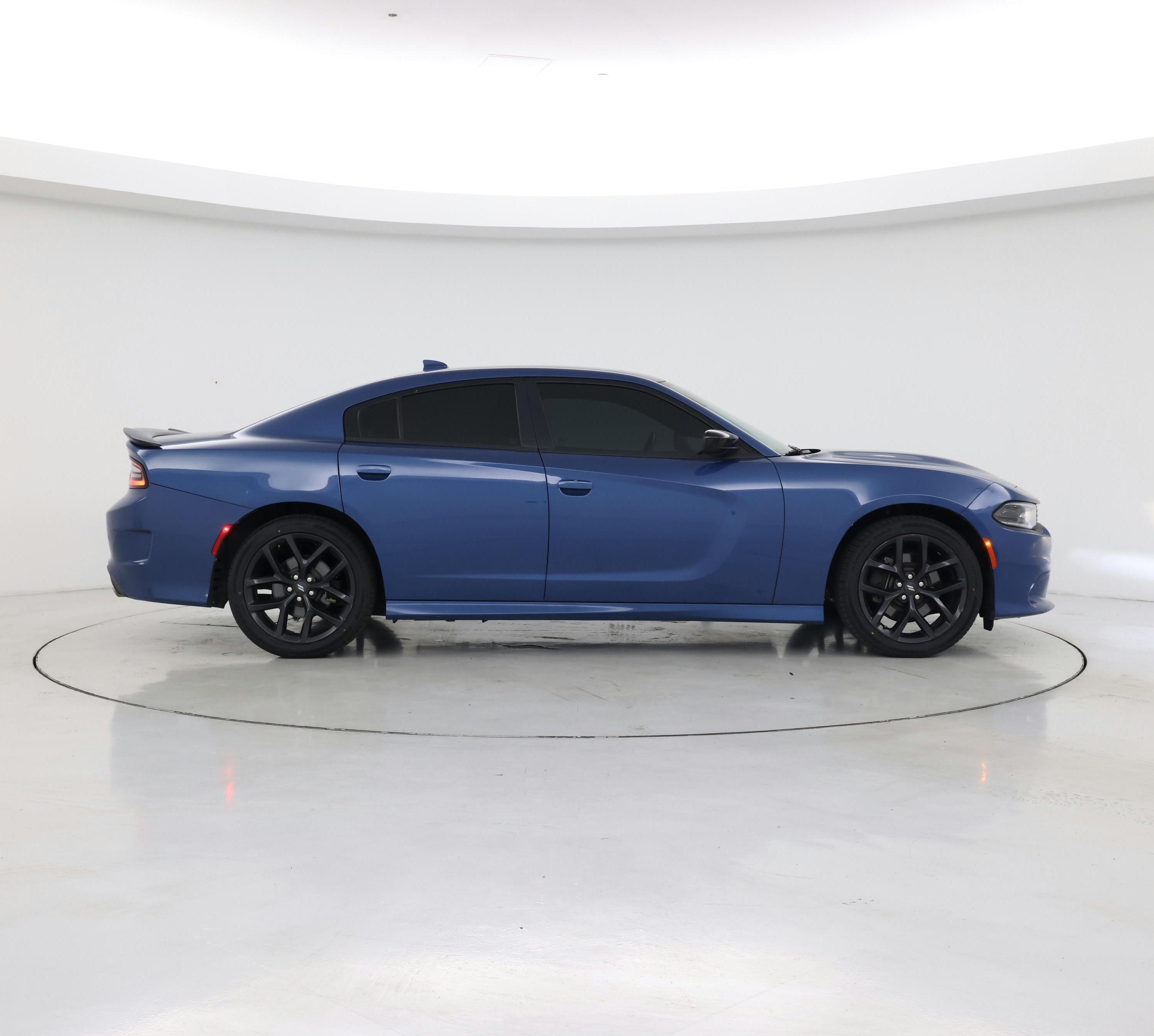 Thumbnail: 2020 Dodge Charger - 7