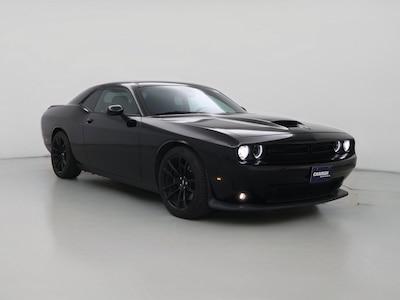 2021 Dodge Challenger R/T -
                Ontario, CA