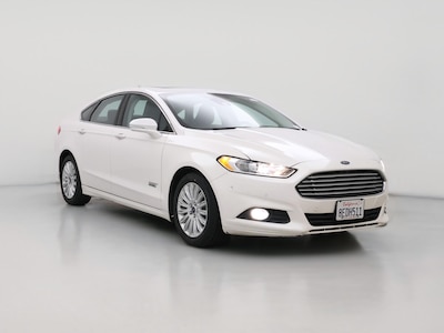 2015 Ford Fusion SE -
                Ontario, CA