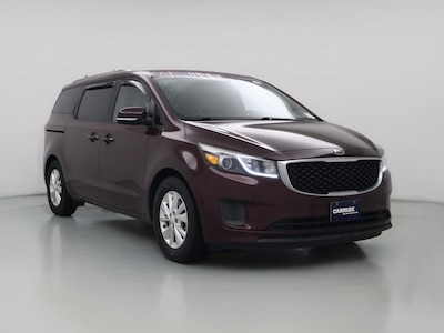 2016 Kia Sedona LX -
                Ontario, CA