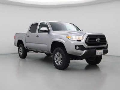 2022 Toyota Tacoma SR -
                Ontario, CA