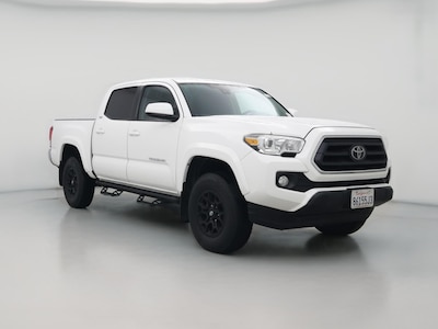 2020 Toyota Tacoma SR5 -
                Ontario, CA