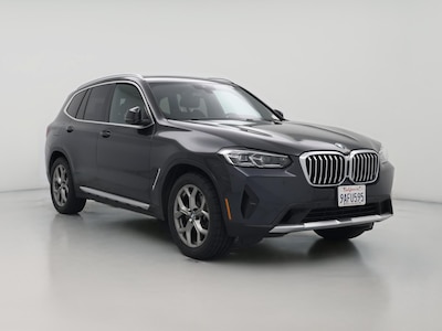 2022 BMW X3 sDrive30i -
                Buena Park, CA