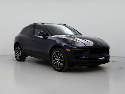 2023 Porsche Macan  -
                Boston, MA