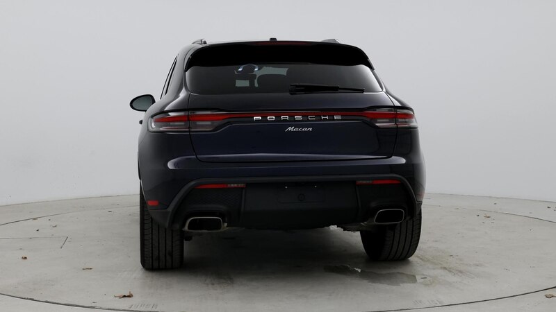 2023 Porsche Macan  6