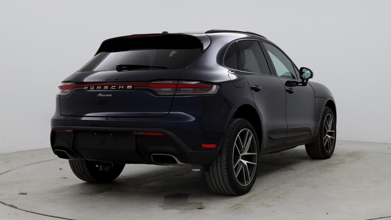 2023 Porsche Macan  8