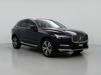 2022 Volvo XC60 B6 Inscription -
                Boston, MA