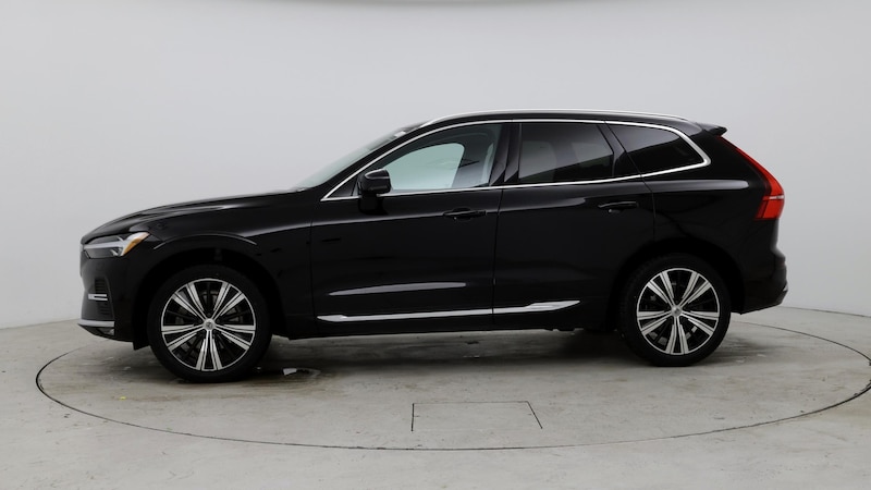 2022 Volvo XC60 B6 Inscription 3