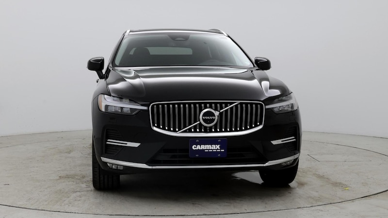 2022 Volvo XC60 B6 Inscription 5